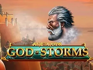 Age Of The Gods_ God Of Storms icon