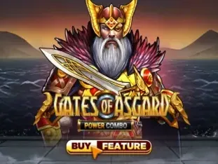 Gates Of Asgard Power Combo icon