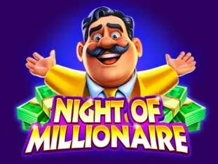 Night Of Millionaire icon