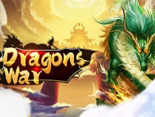Dragons War icon