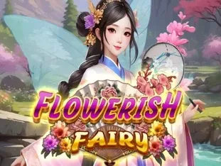 Flowerish Fairy icon