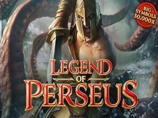 Legend Of Perseus icon