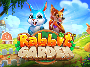 Rabbit Garden icon