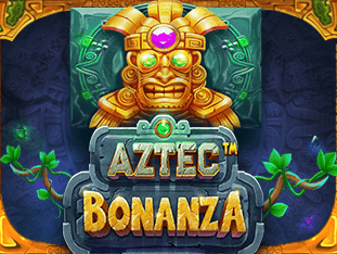 Aztec Bonanza icon