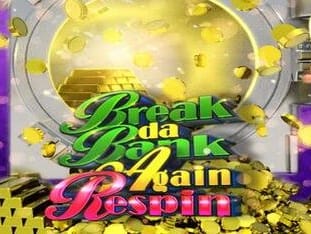 Break Da Bank Again Respin icon