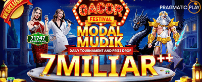 Main Slot Gacor Hari Ini