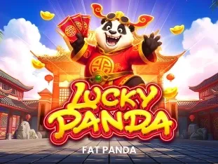 Lucky Panda (1) icon