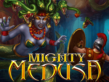 Mighty Medusa icon