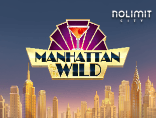 Manhattan Goes Wild icon