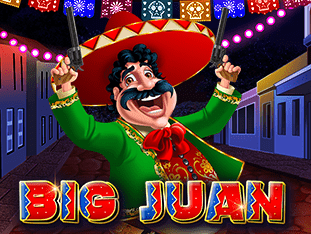 Big Juan icon