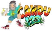 candu123 Logo